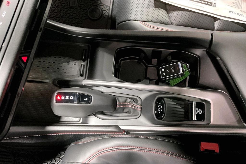 2026 Dodge Charger CHARGER SCAT PACK PLUS 2-DOOR AWD