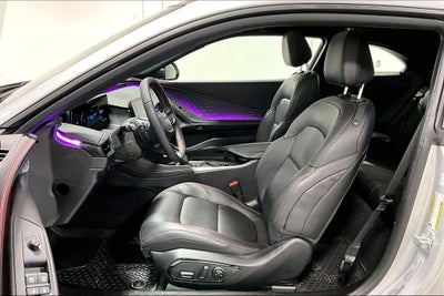 2026 Dodge Charger CHARGER SCAT PACK PLUS 2-DOOR AWD