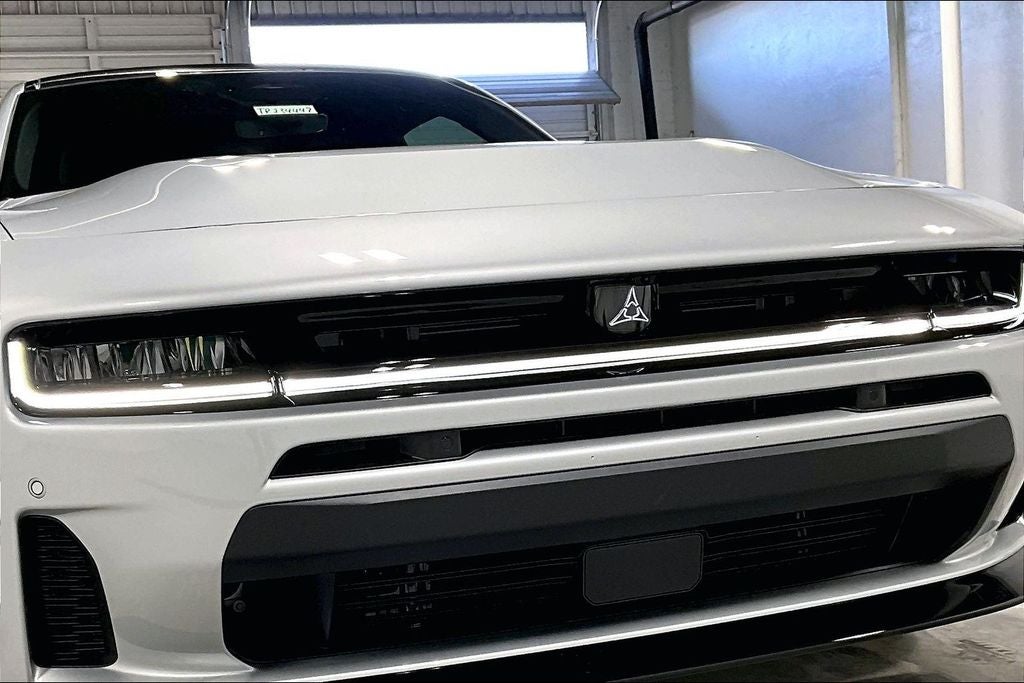 2026 Dodge Charger CHARGER SCAT PACK PLUS 2-DOOR AWD