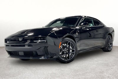 2026 Dodge Charger CHARGER SCAT PACK 2-DOOR AWD