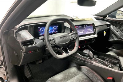 2026 Dodge Charger CHARGER SCAT PACK 2-DOOR AWD