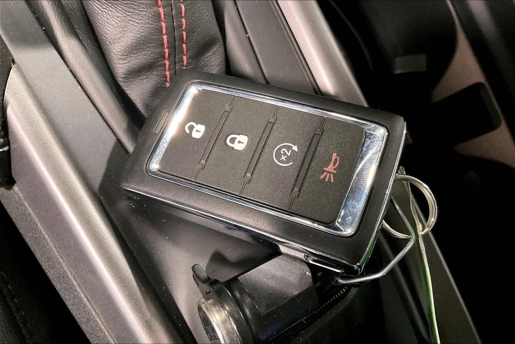 2026 Dodge Charger CHARGER SCAT PACK 2-DOOR AWD