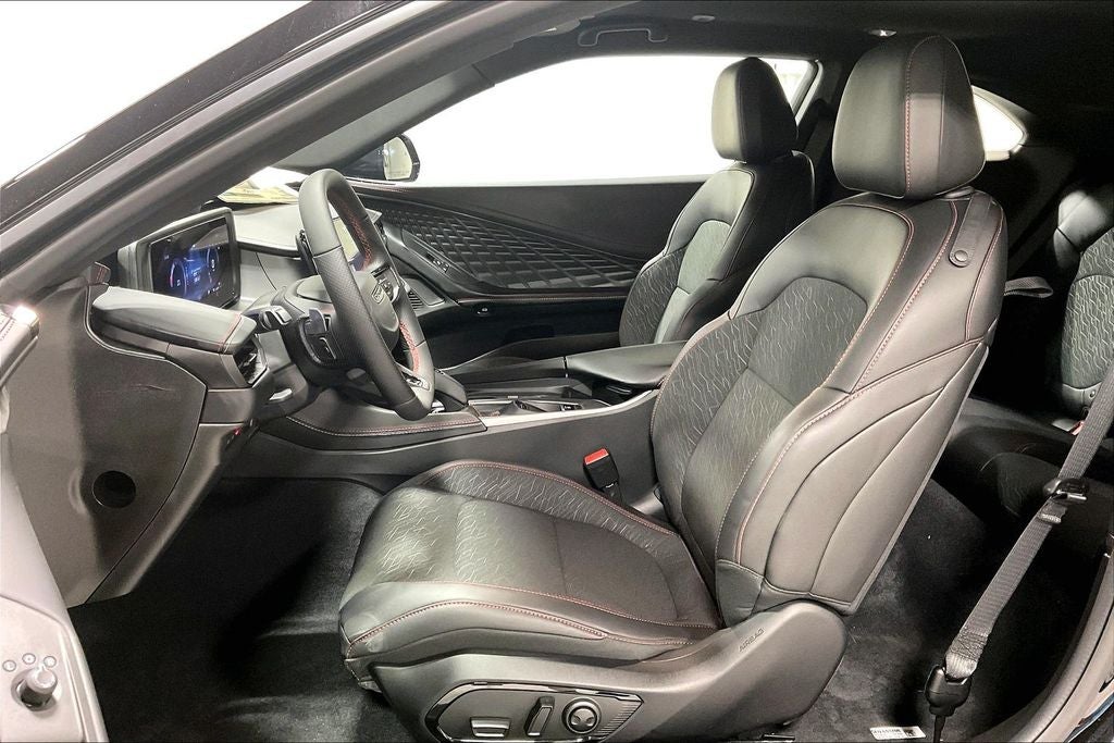 2026 Dodge Charger CHARGER SCAT PACK 2-DOOR AWD