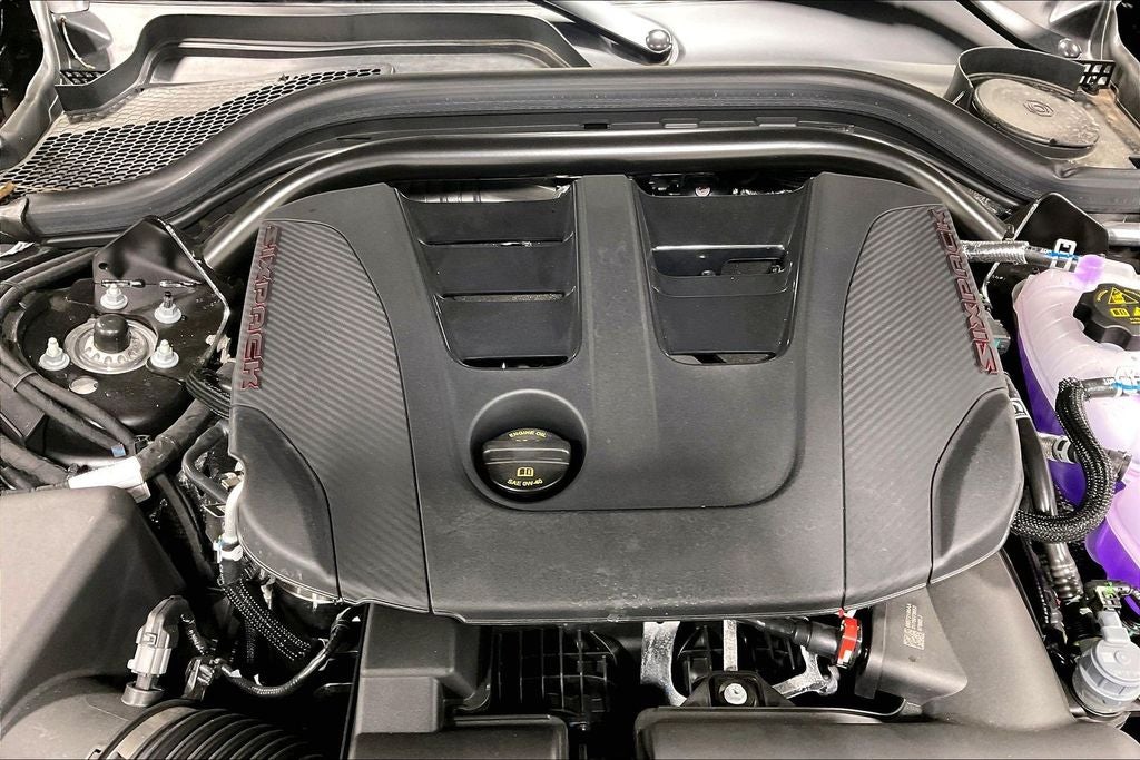 2026 Dodge Charger CHARGER SCAT PACK 2-DOOR AWD