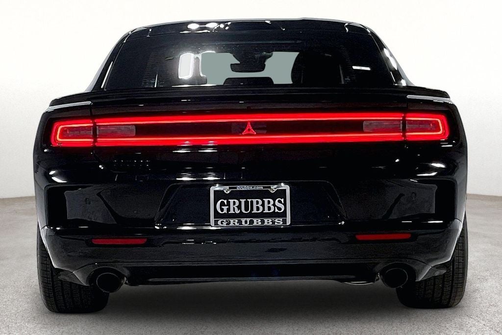 2026 Dodge Charger CHARGER SCAT PACK 2-DOOR AWD