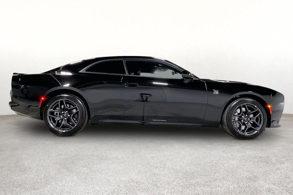 2026 Dodge Charger CHARGER SCAT PACK 2-DOOR AWD