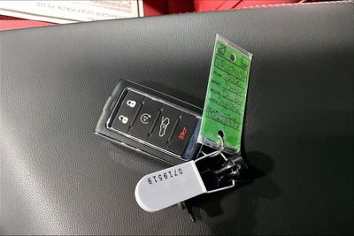 2026 Dodge Charger CHARGER SCAT PACK PLUS 2-DOOR AWD