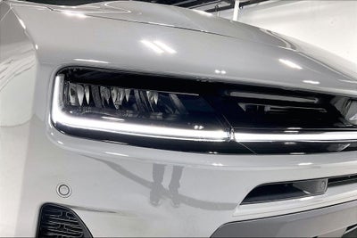 2026 Dodge Charger CHARGER SCAT PACK PLUS 2-DOOR AWD