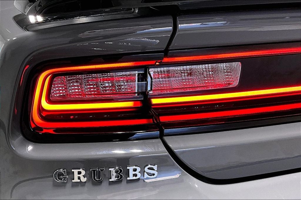 2026 Dodge Charger CHARGER SCAT PACK PLUS 2-DOOR AWD