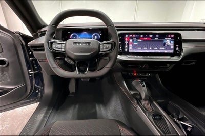 2026 Dodge Charger CHARGER SCAT PACK 2-DOOR AWD