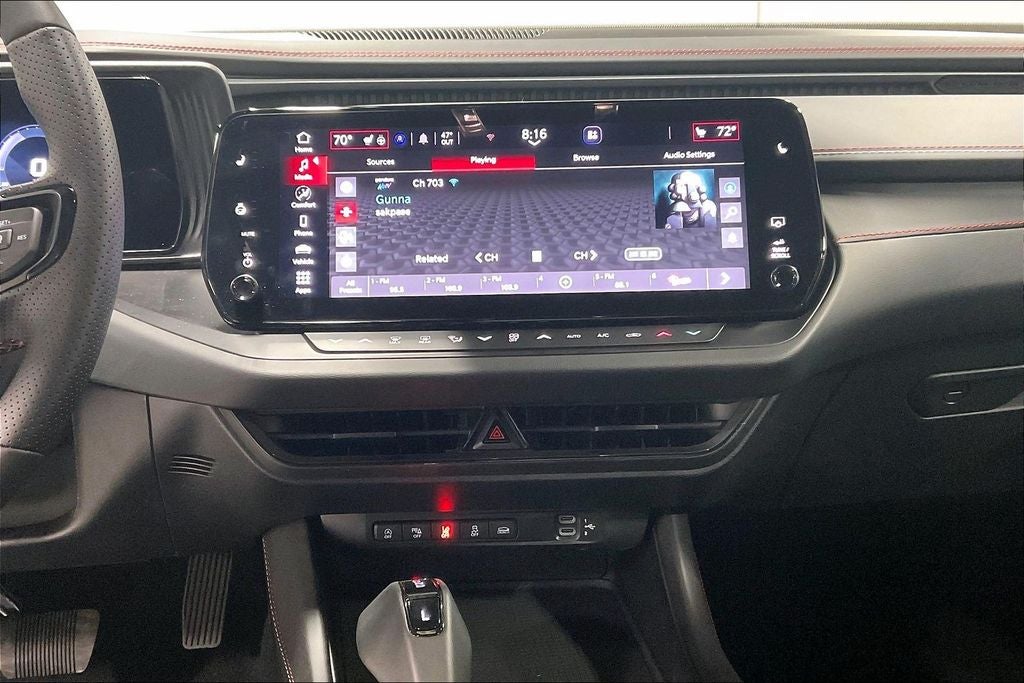 2026 Dodge Charger CHARGER SCAT PACK 2-DOOR AWD