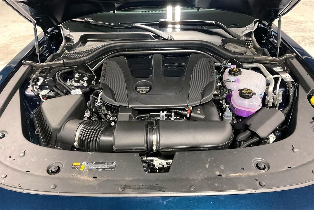 2026 Dodge Charger CHARGER SCAT PACK 2-DOOR AWD