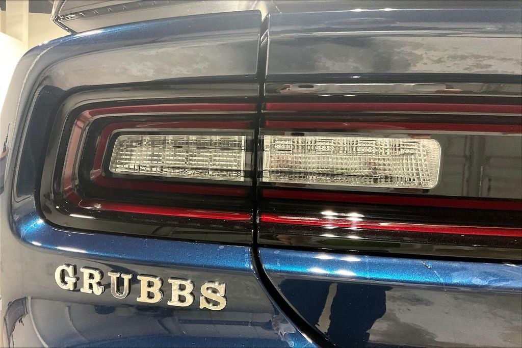 2026 Dodge Charger CHARGER SCAT PACK 2-DOOR AWD