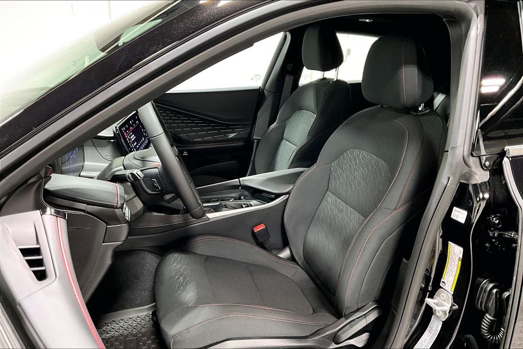 2026 Dodge Charger CHARGER R/T 4-DOOR AWD