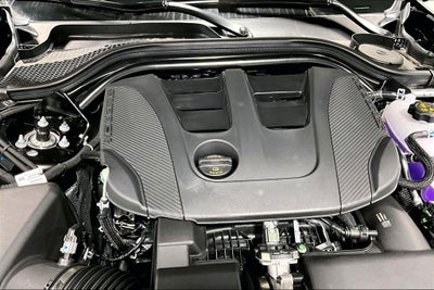 2026 Dodge Charger CHARGER R/T 4-DOOR AWD