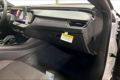 2026 Dodge Charger CHARGER R/T 2-DOOR AWD