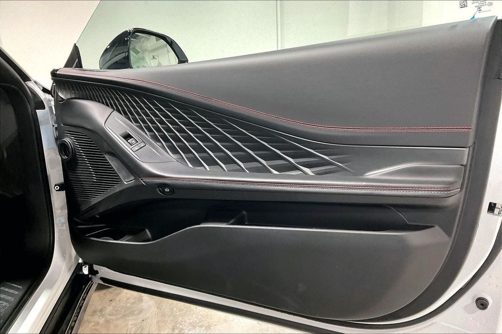 2026 Dodge Charger CHARGER R/T 2-DOOR AWD