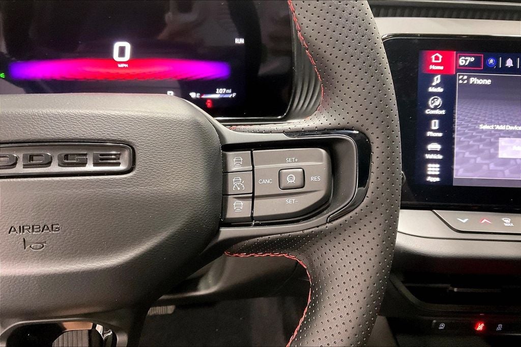 2026 Dodge Charger CHARGER R/T 2-DOOR AWD