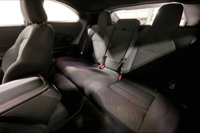 2026 Dodge Charger CHARGER R/T 2-DOOR AWD