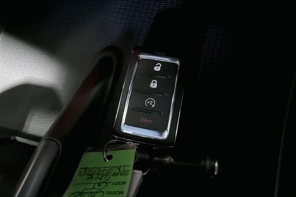 2026 Dodge Charger CHARGER R/T 2-DOOR AWD