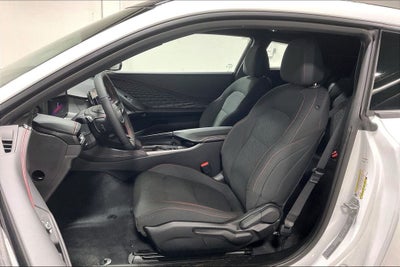 2026 Dodge Charger CHARGER R/T 2-DOOR AWD