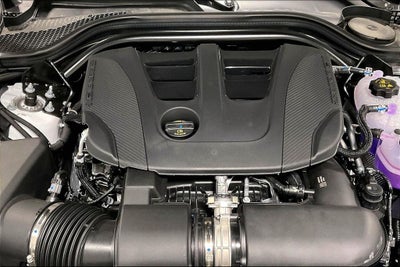 2026 Dodge Charger CHARGER R/T 2-DOOR AWD