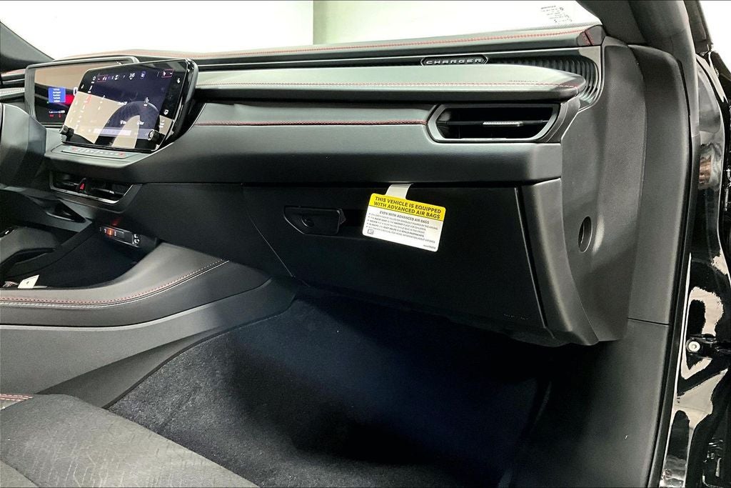 2026 Dodge Charger CHARGER R/T 2-DOOR AWD