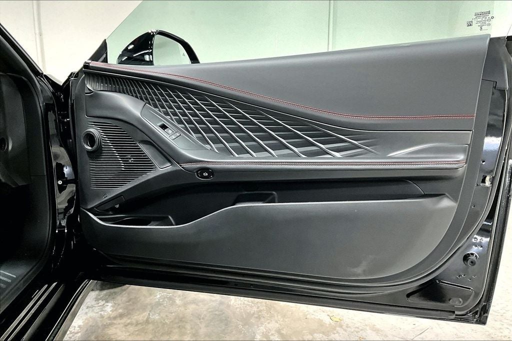 2026 Dodge Charger CHARGER R/T 2-DOOR AWD