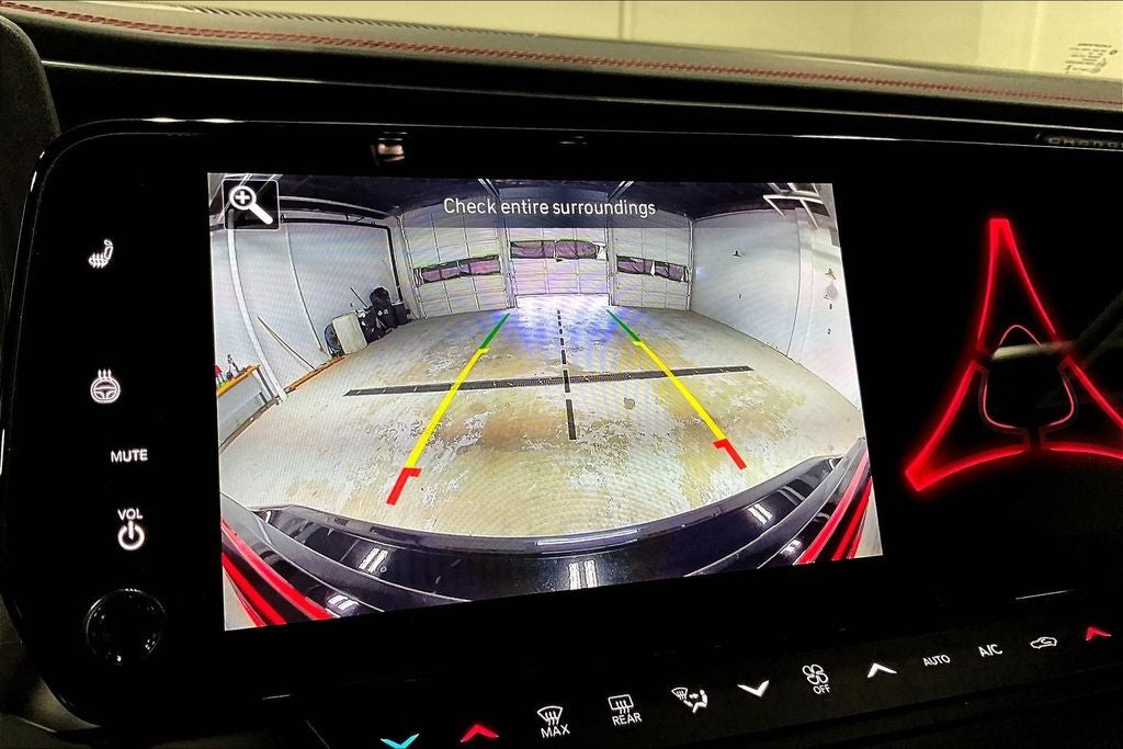 2026 Dodge Charger CHARGER R/T 2-DOOR AWD