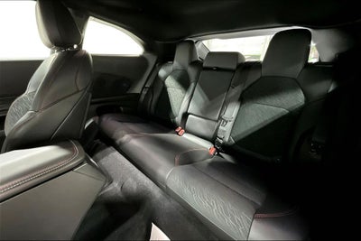 2026 Dodge Charger CHARGER R/T 2-DOOR AWD