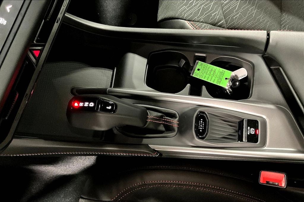 2026 Dodge Charger CHARGER R/T 2-DOOR AWD