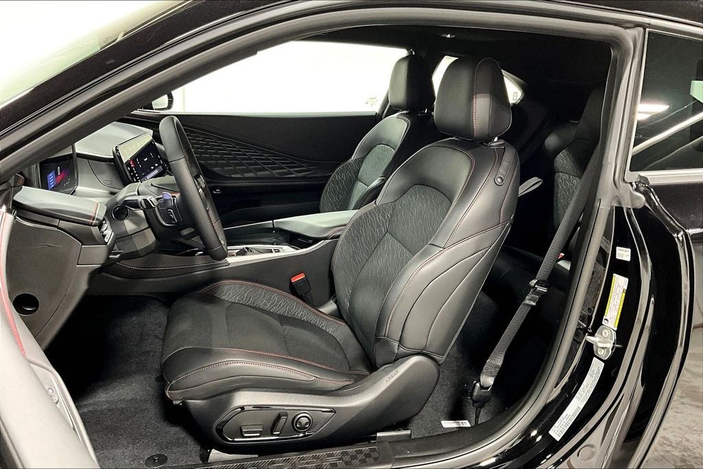 2026 Dodge Charger CHARGER R/T 2-DOOR AWD