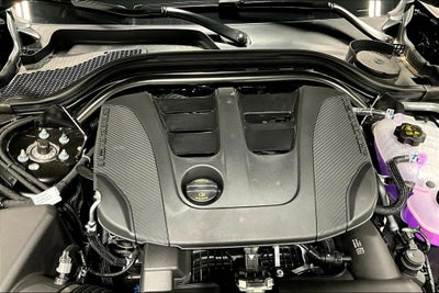 2026 Dodge Charger CHARGER R/T 2-DOOR AWD