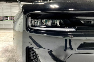 2026 Dodge Charger CHARGER R/T 2-DOOR AWD