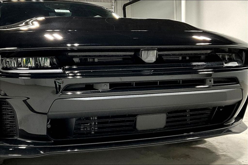 2026 Dodge Charger CHARGER R/T 2-DOOR AWD