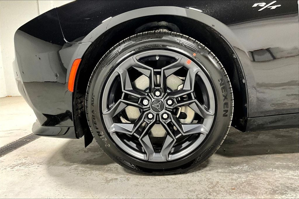 2026 Dodge Charger CHARGER R/T 2-DOOR AWD