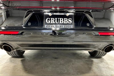 2026 Dodge Charger CHARGER R/T 2-DOOR AWD