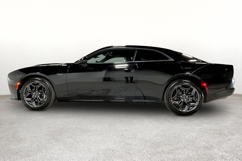 2026 Dodge Charger CHARGER R/T 2-DOOR AWD