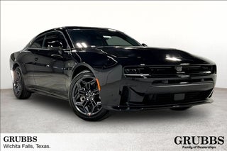 2026 Dodge Charger CHARGER R/T 2-DOOR AWD