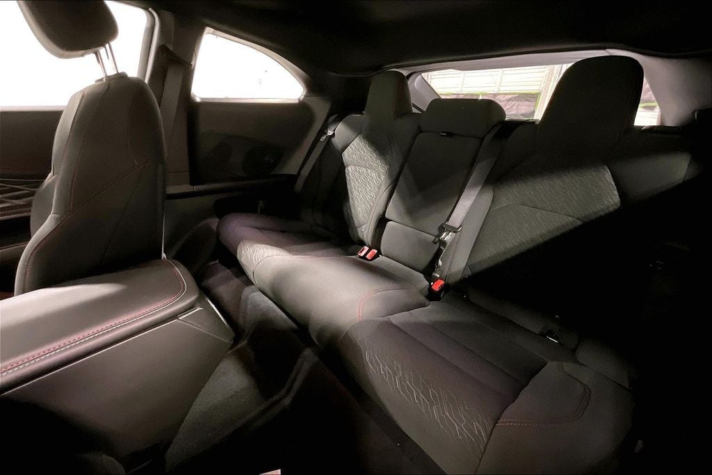 2026 Dodge Charger CHARGER R/T 2-DOOR AWD