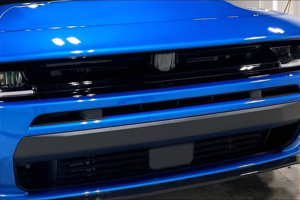 2026 Dodge Charger CHARGER R/T 2-DOOR AWD