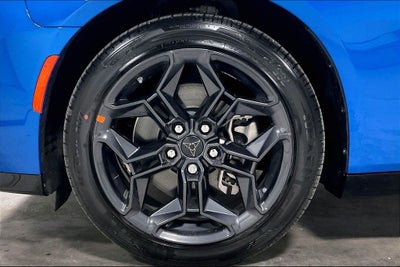 2026 Dodge Charger CHARGER R/T 2-DOOR AWD