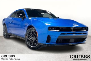 2026 Dodge Charger CHARGER R/T 2-DOOR AWD