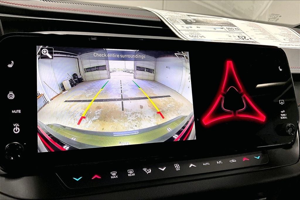 2026 Dodge Charger CHARGER R/T 2-DOOR AWD