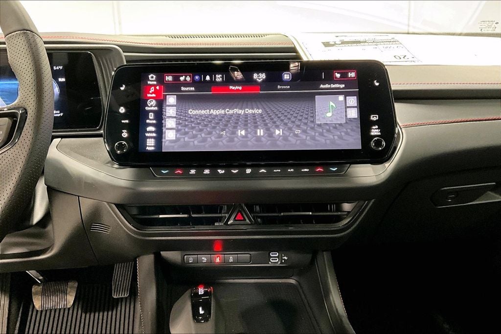 2026 Dodge Charger CHARGER R/T 2-DOOR AWD