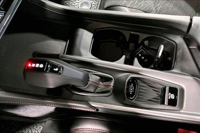 2026 Dodge Charger CHARGER R/T 2-DOOR AWD