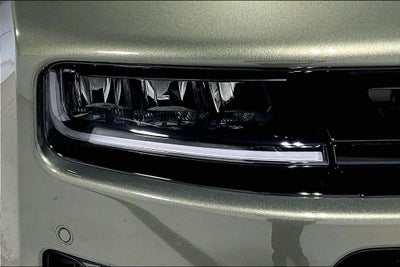 2026 Dodge Charger CHARGER R/T 2-DOOR AWD