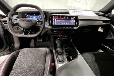 2026 Dodge Charger CHARGER R/T 2-DOOR AWD