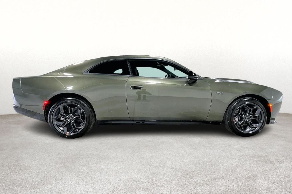 2026 Dodge Charger CHARGER R/T 2-DOOR AWD