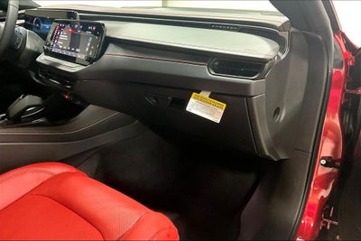 2026 Dodge Charger CHARGER SCAT PACK PLUS 4-DOOR AWD